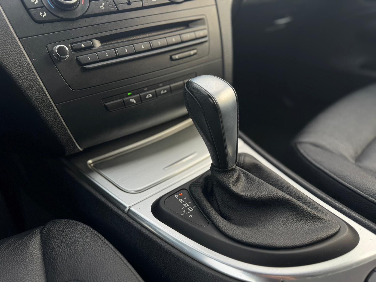BMW Seria 1 120d, poza 22 din 25