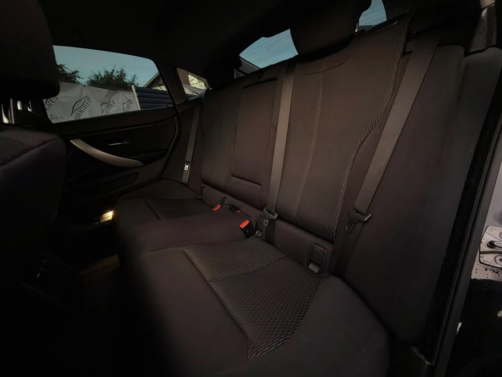 BMW Seria 4 420d, poza 15 din 22