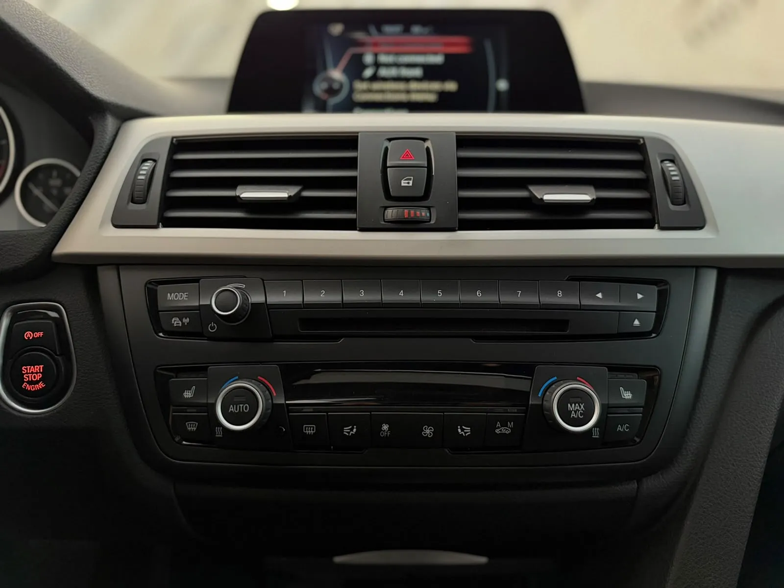 BMW Seria 4 420d, poza 20 din 22