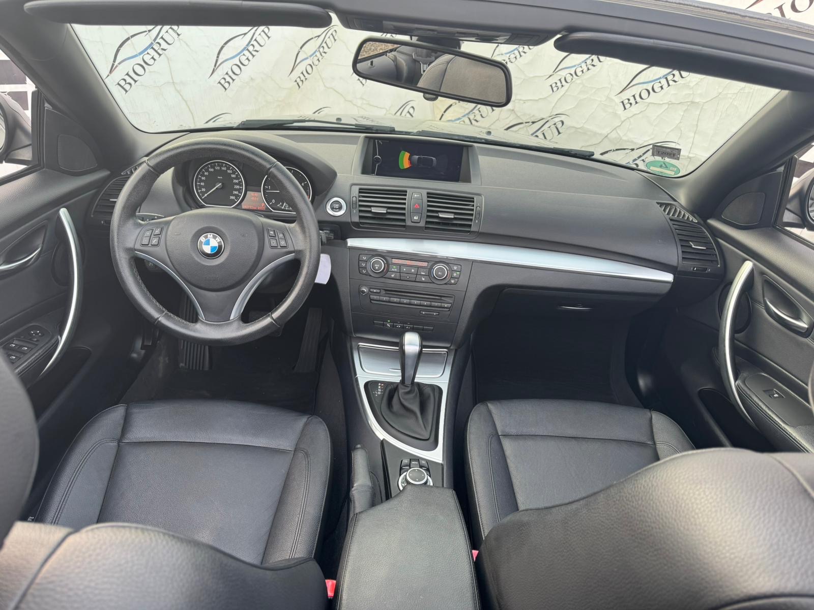 BMW Seria 1 120d, poza 7 din 25