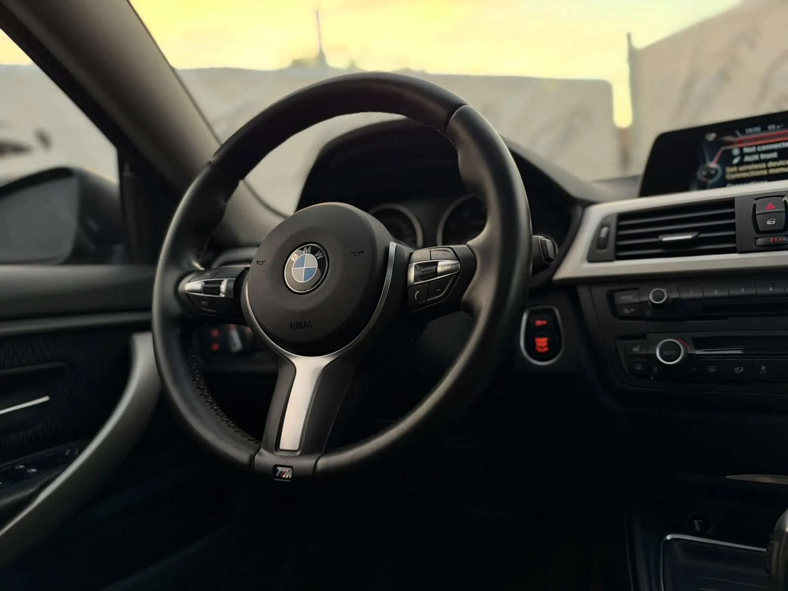 BMW Seria 4 420d, poza 11 din 22