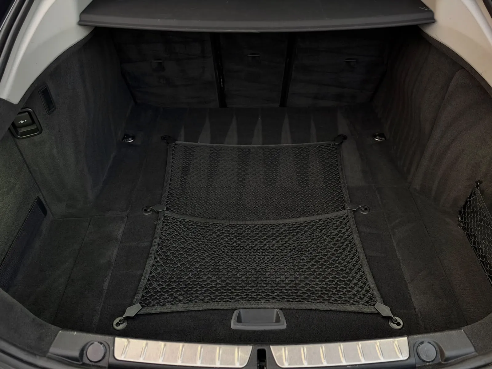 BMW Seria 4 420d, poza 22 din 22