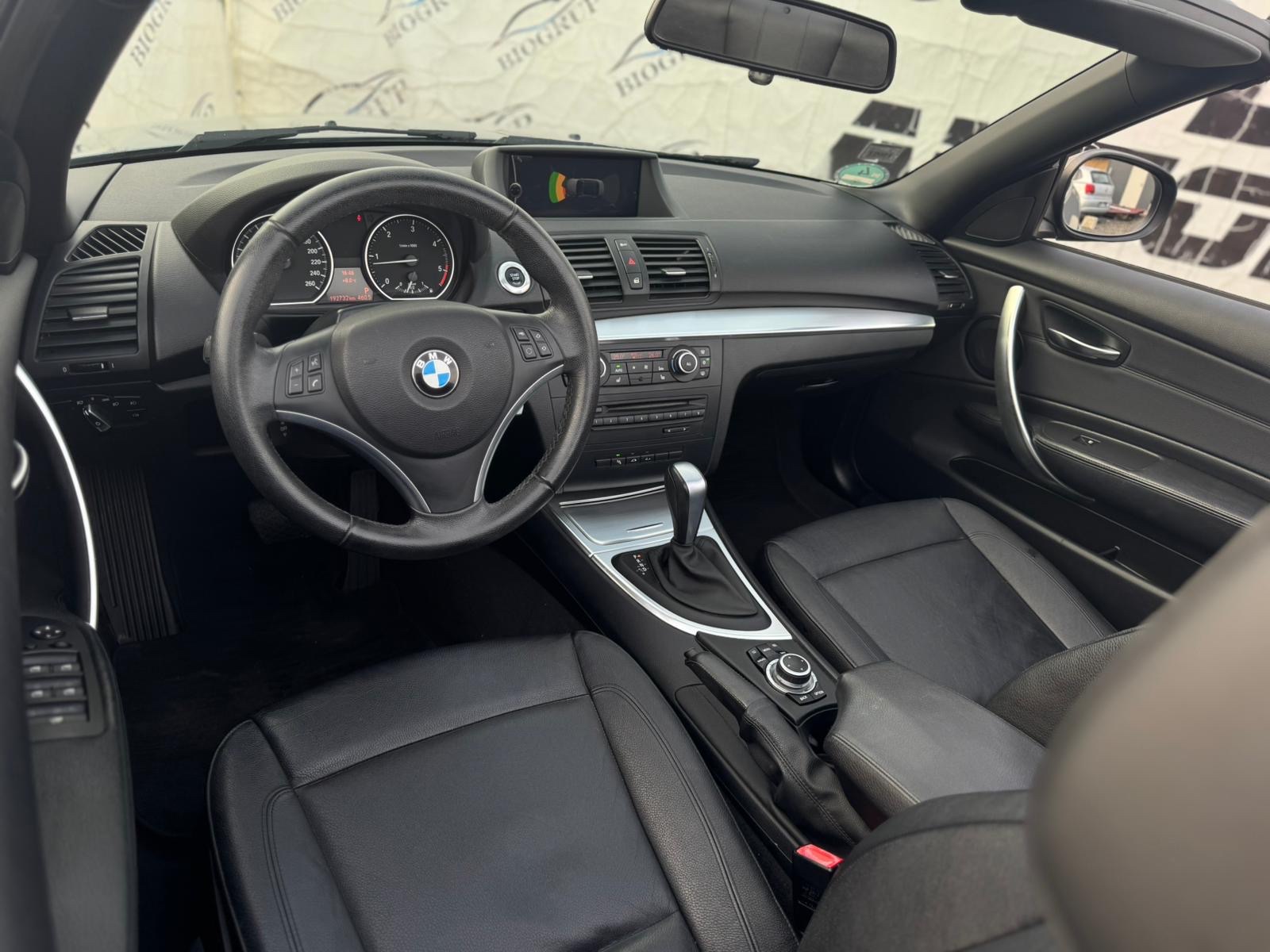BMW Seria 1 120d, poza 6 din 25