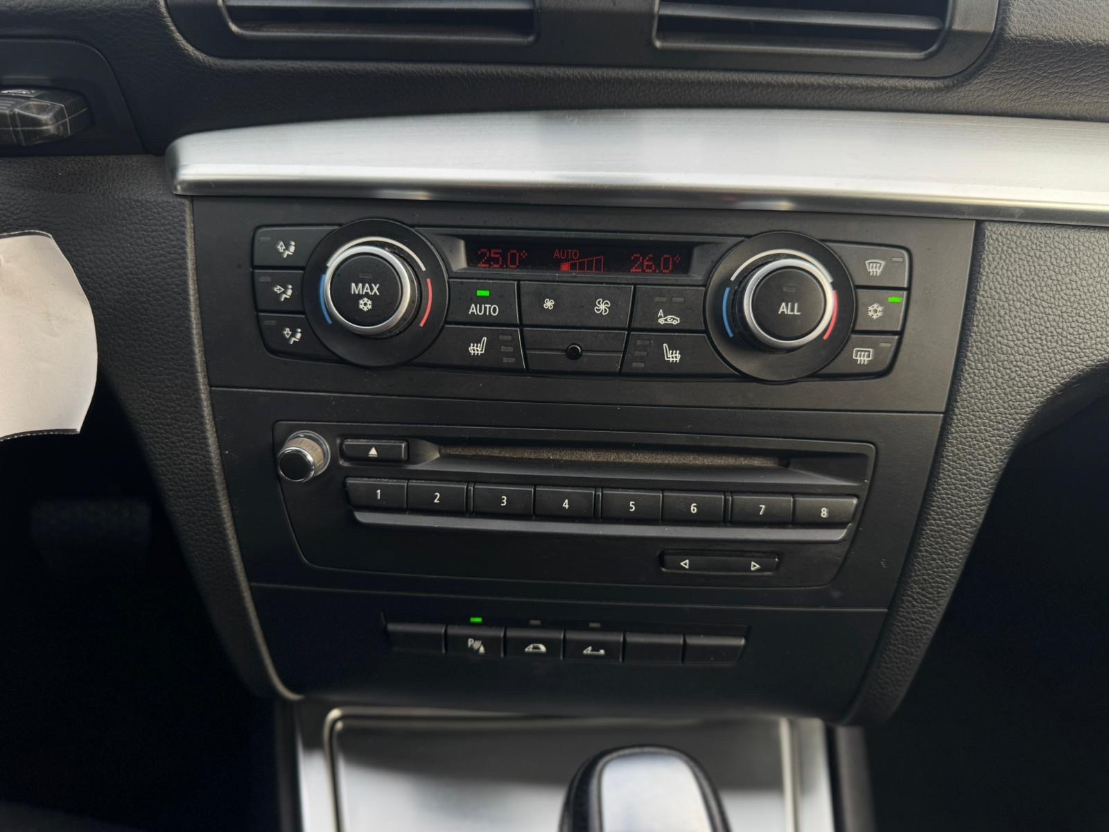 BMW Seria 1 120d, poza 23 din 25