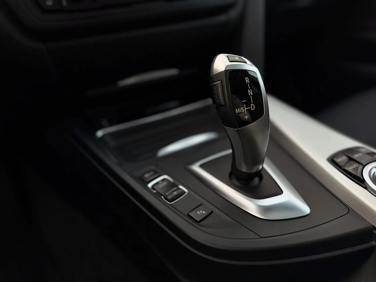 BMW Seria 4 420d, poza 19 din 22